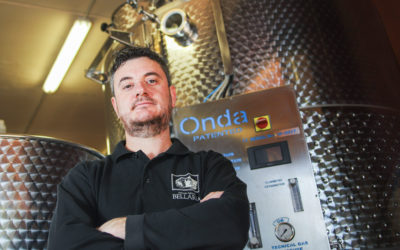 UN VINO DOVE LE UVE SI ESPRIMONO AL MASSIMO